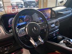 مرسيدس بنز G-Class